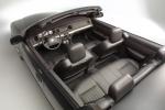 Mercury Marauder Convertible Concept 2002 года